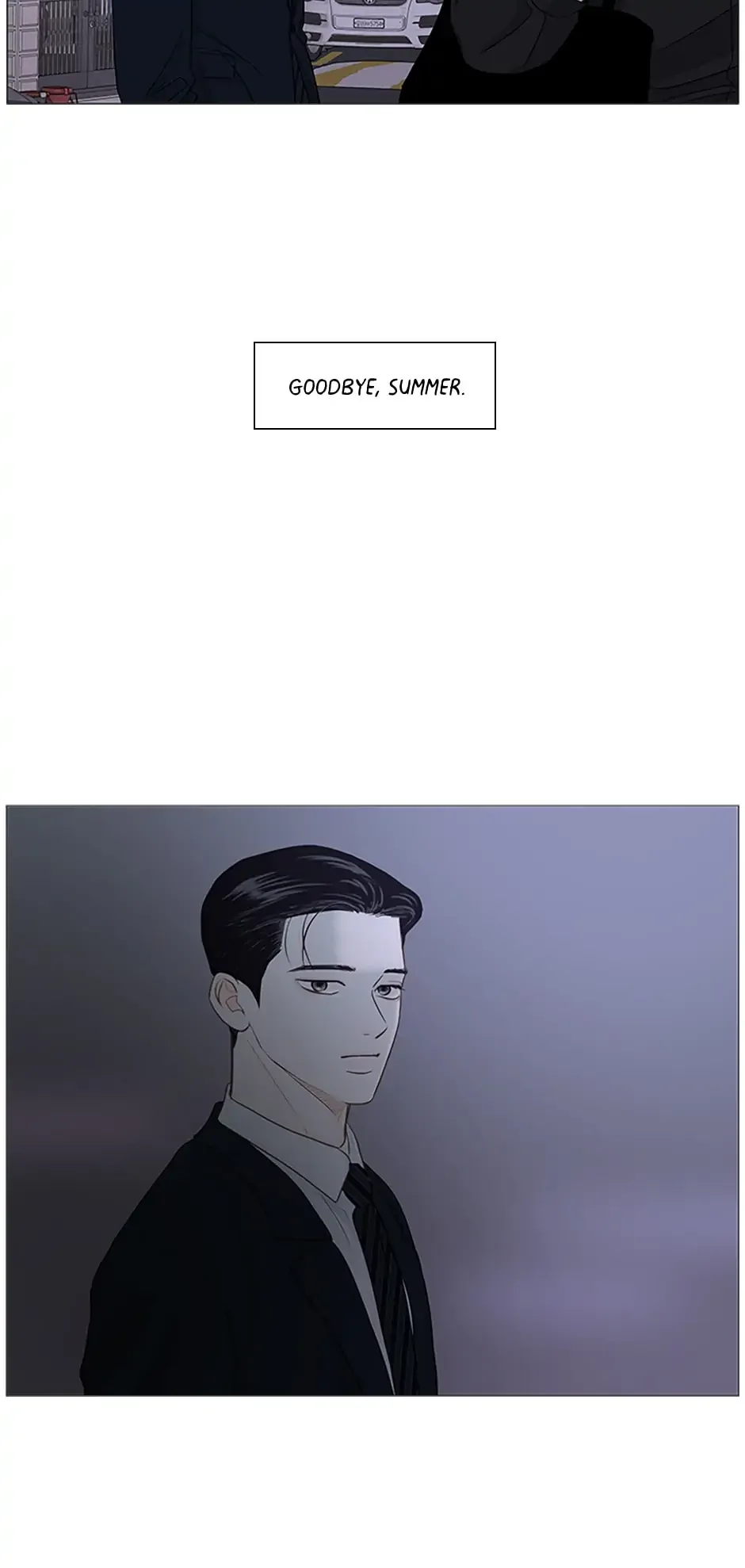 Let’s go to work tommorow! Chapter 46 page 36