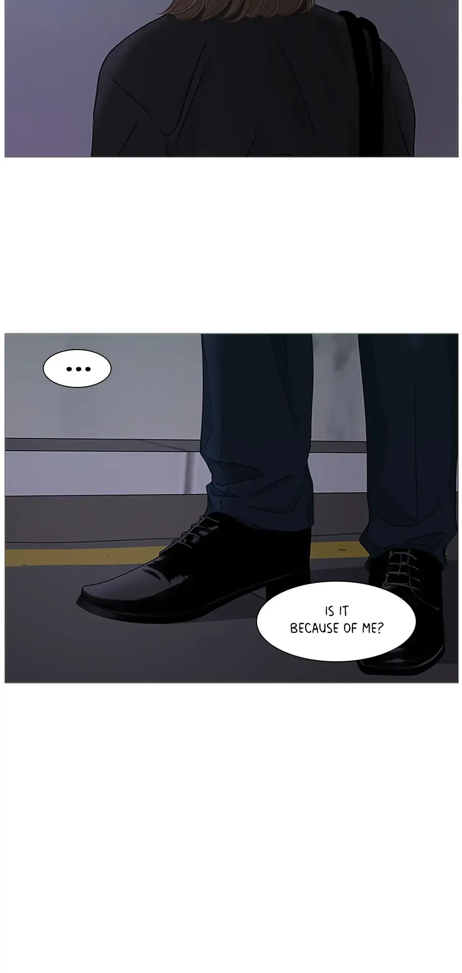 Let’s go to work tommorow! Chapter 46 page 39