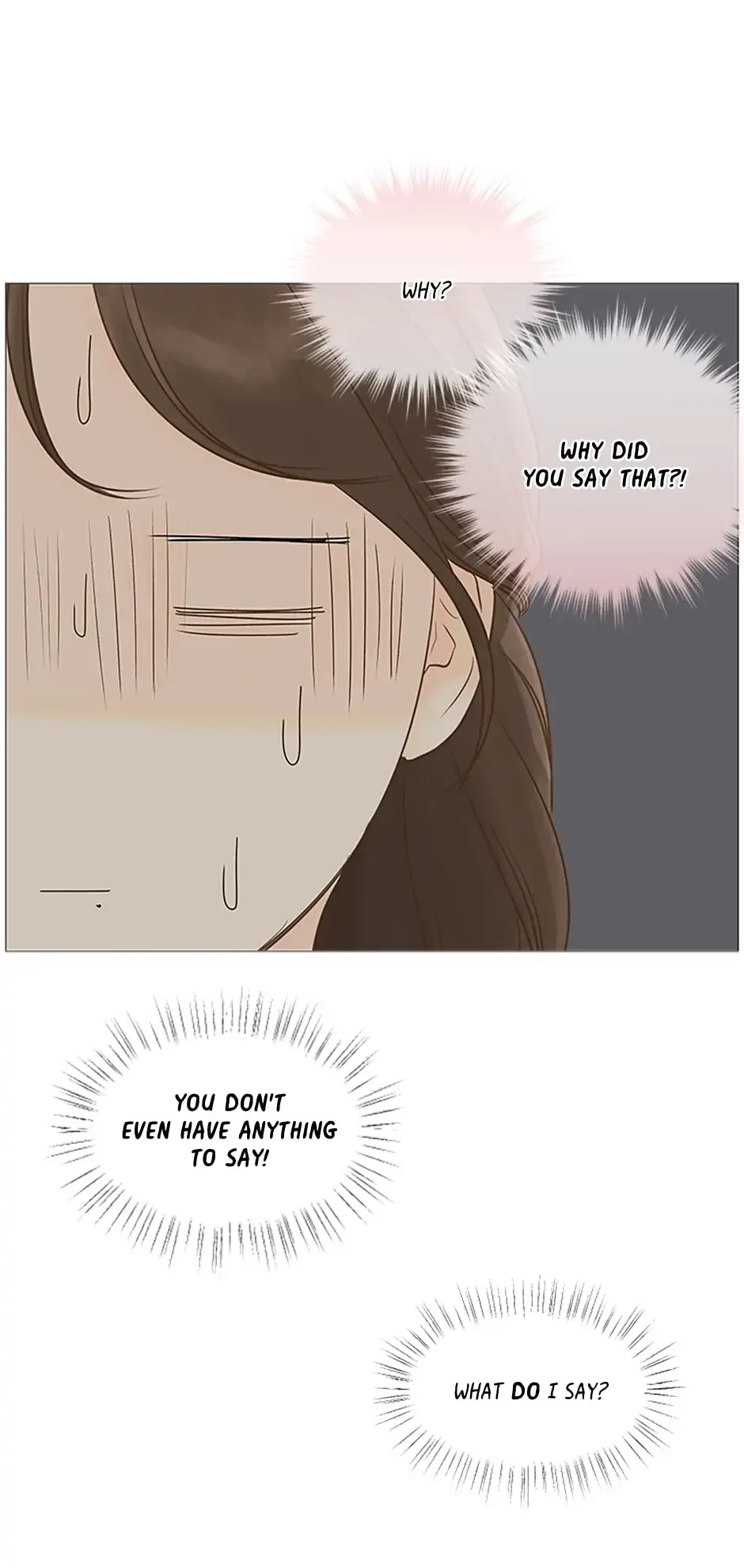 Let’s go to work tommorow! Chapter 46 page 17