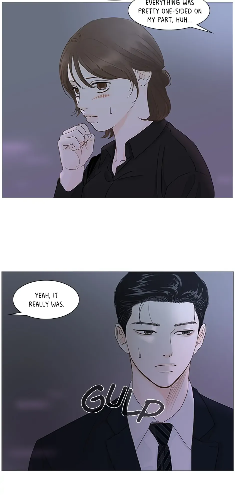 Let’s go to work tommorow! Chapter 46 page 26