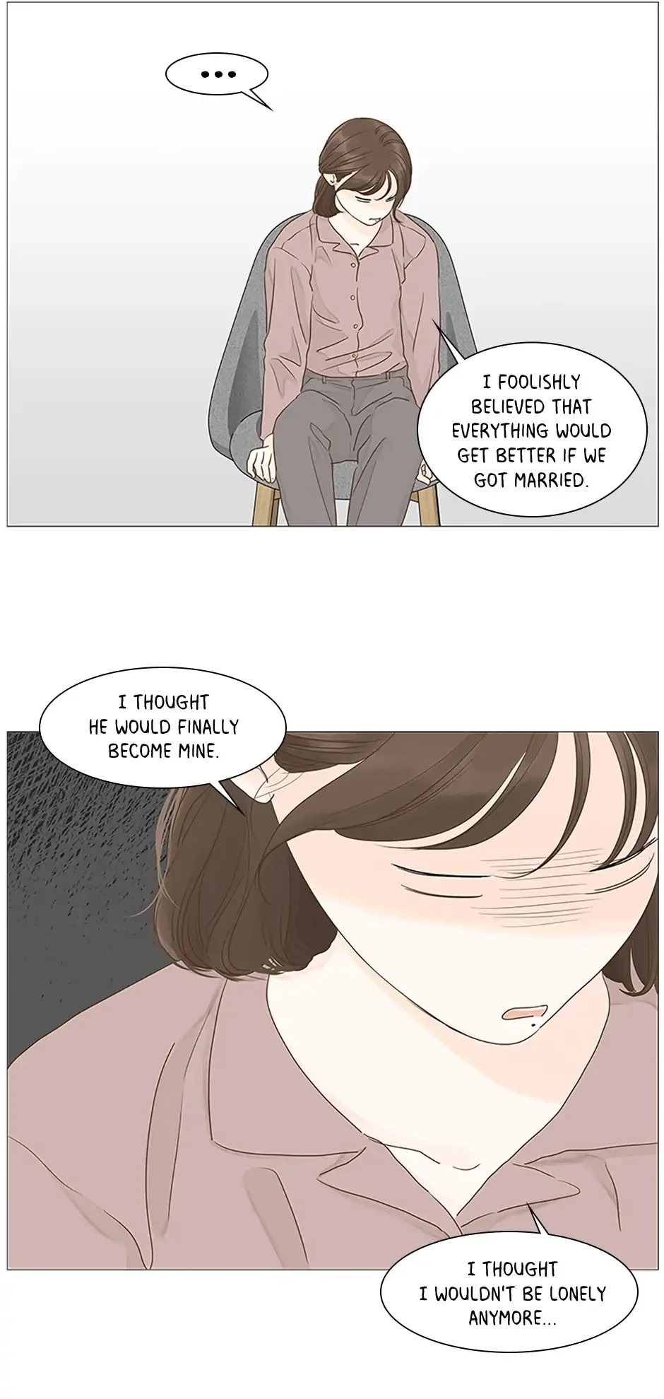 Let’s go to work tommorow! Chapter 47 page 9