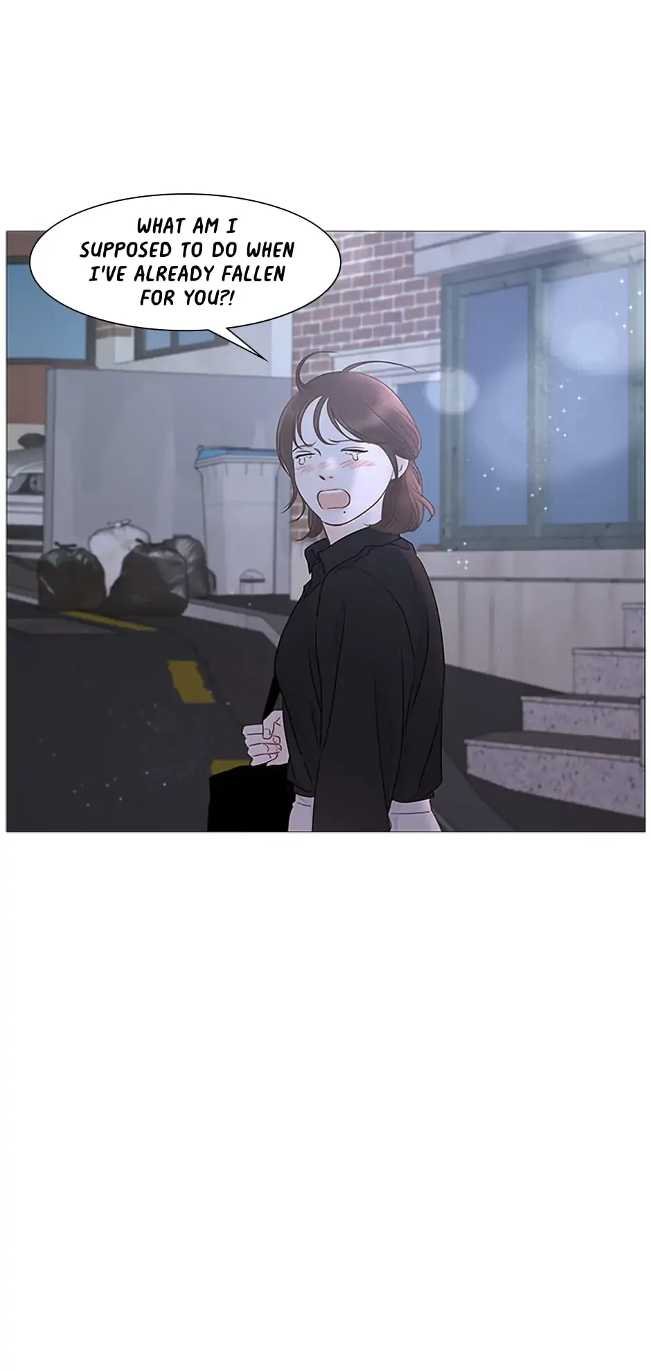 Let’s go to work tommorow! Chapter 47 page 3