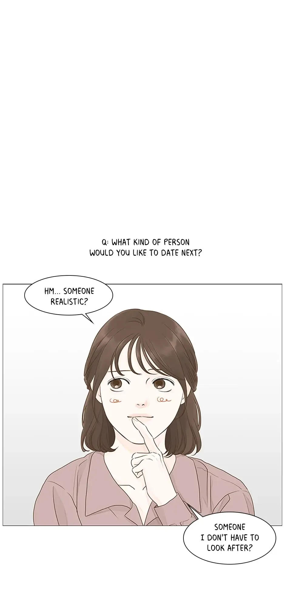 Let’s go to work tommorow! Chapter 47 page 10