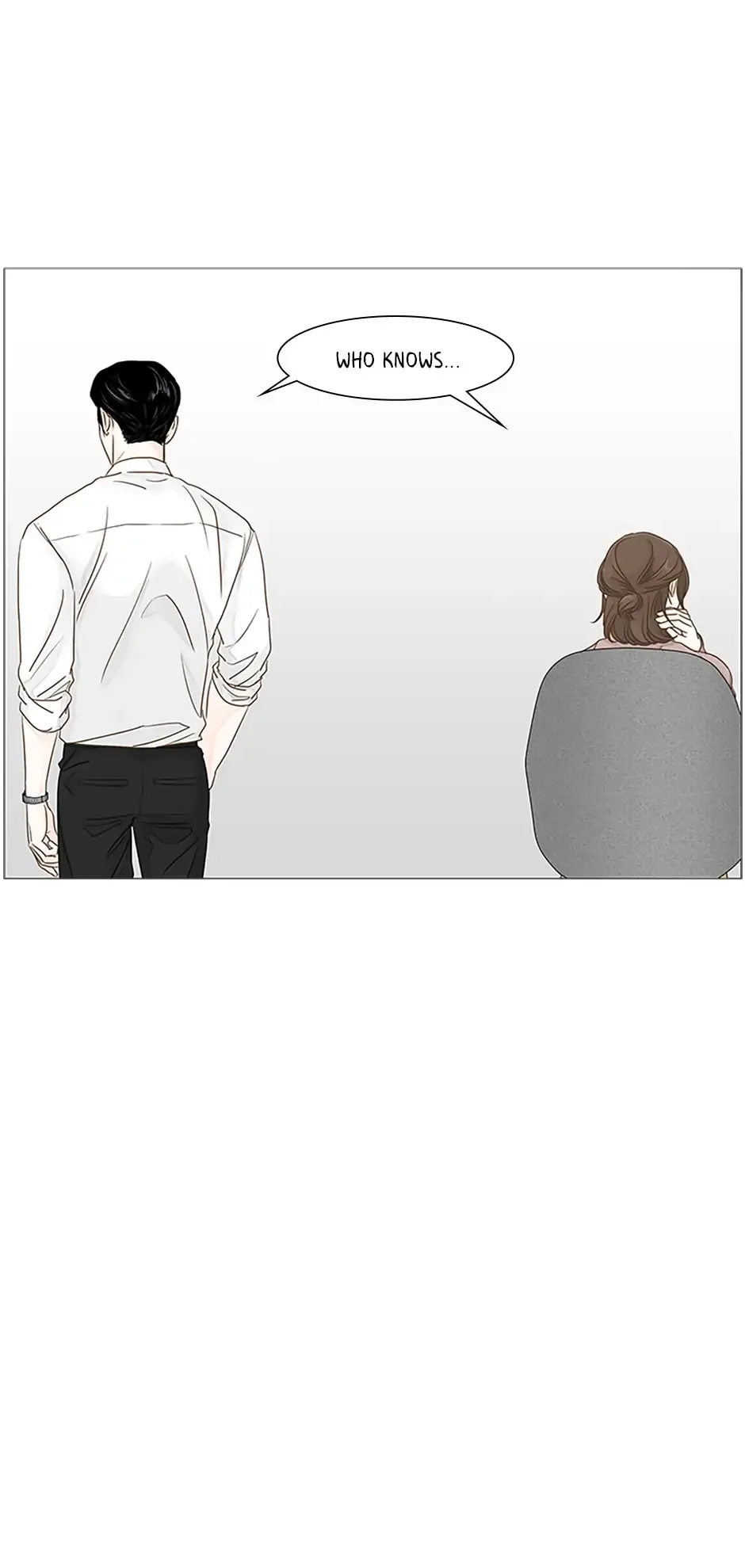 Let’s go to work tommorow! Chapter 47 page 18