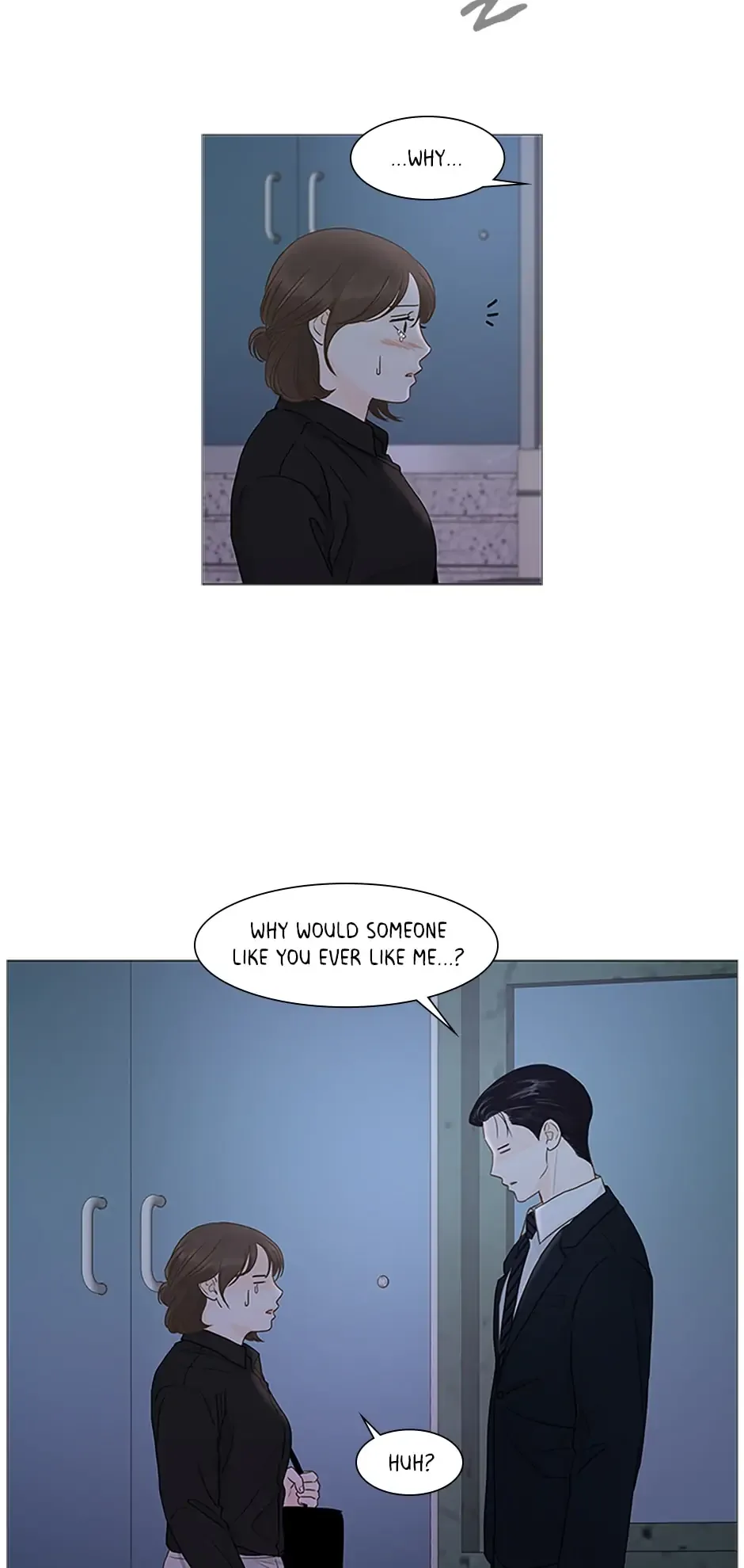 Let’s go to work tommorow! Chapter 47 page 24