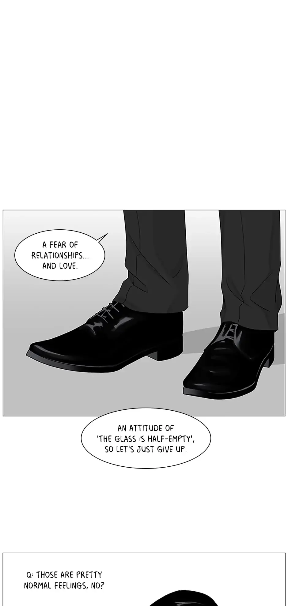Let’s go to work tommorow! Chapter 47 page 15