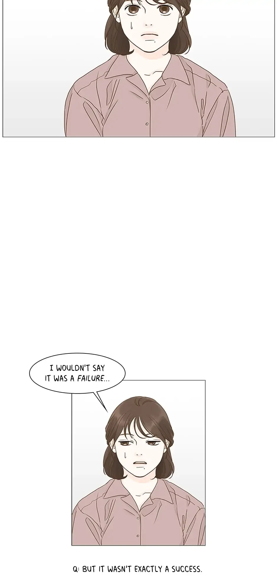 Let’s go to work tommorow! Chapter 47 page 6