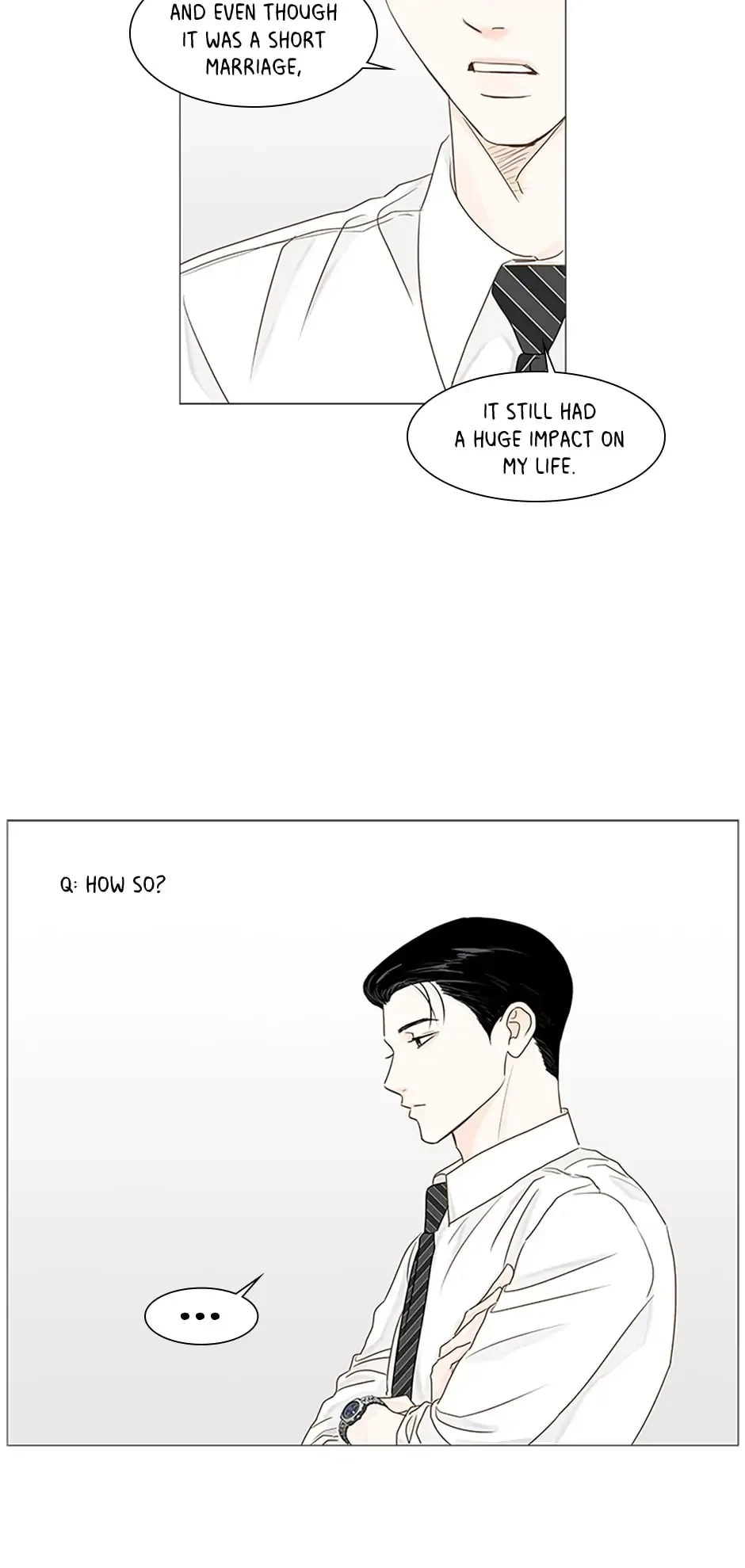 Let’s go to work tommorow! Chapter 47 page 14