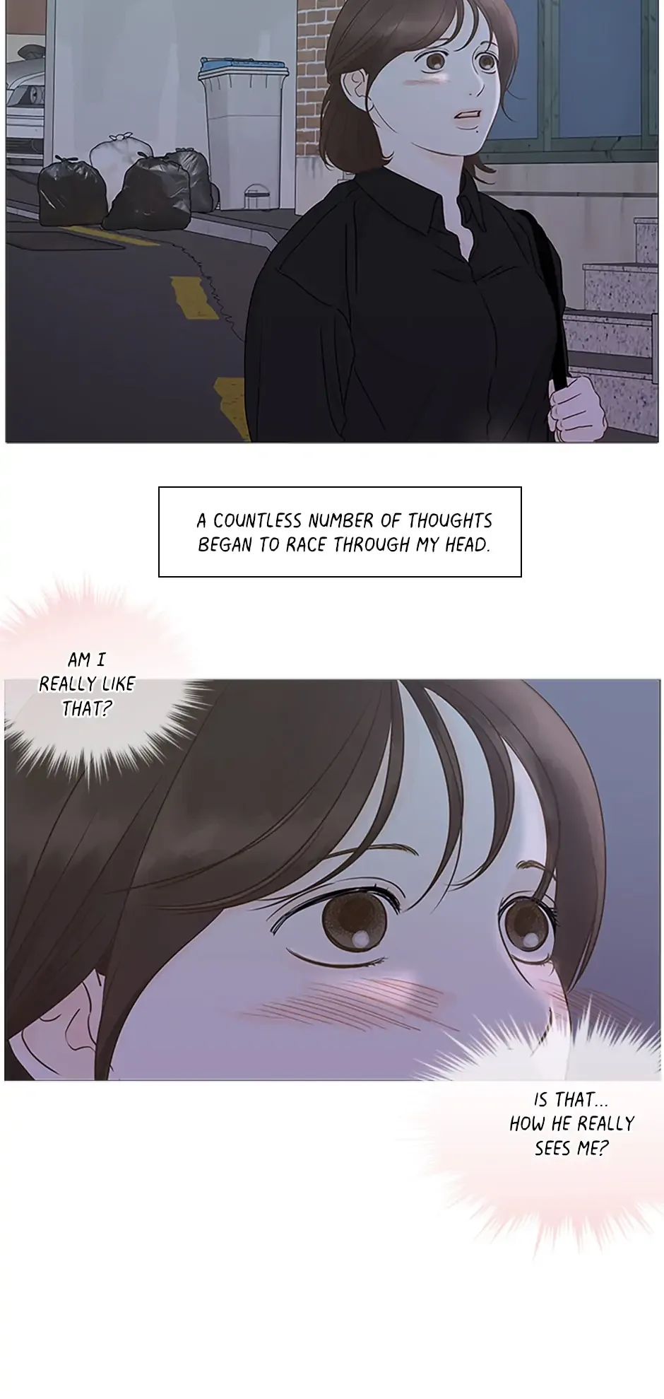 Let’s go to work tommorow! Chapter 47 page 30