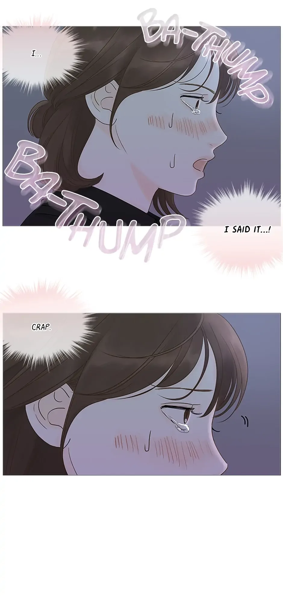Let’s go to work tommorow! Chapter 47 page 22