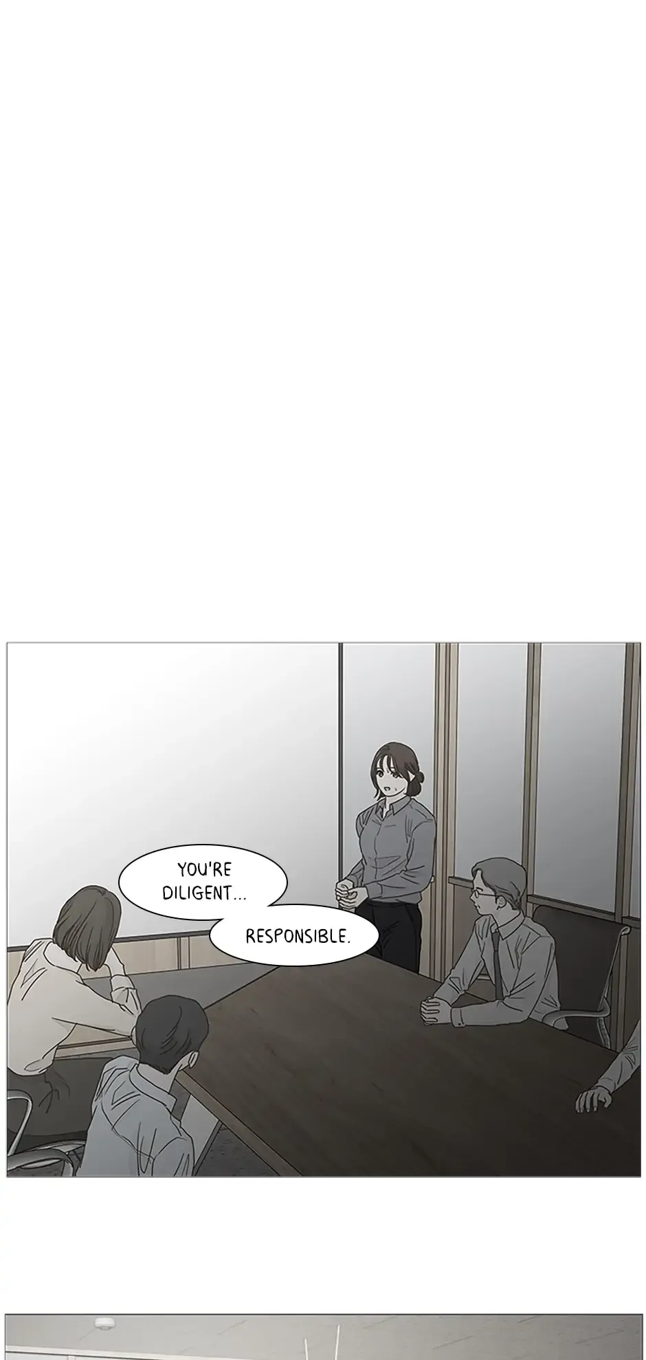 Let’s go to work tommorow! Chapter 47 page 28