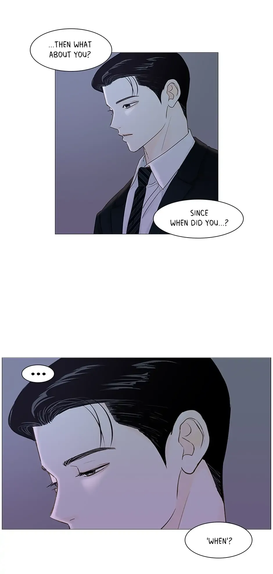 Let’s go to work tommorow! Chapter 47 page 27