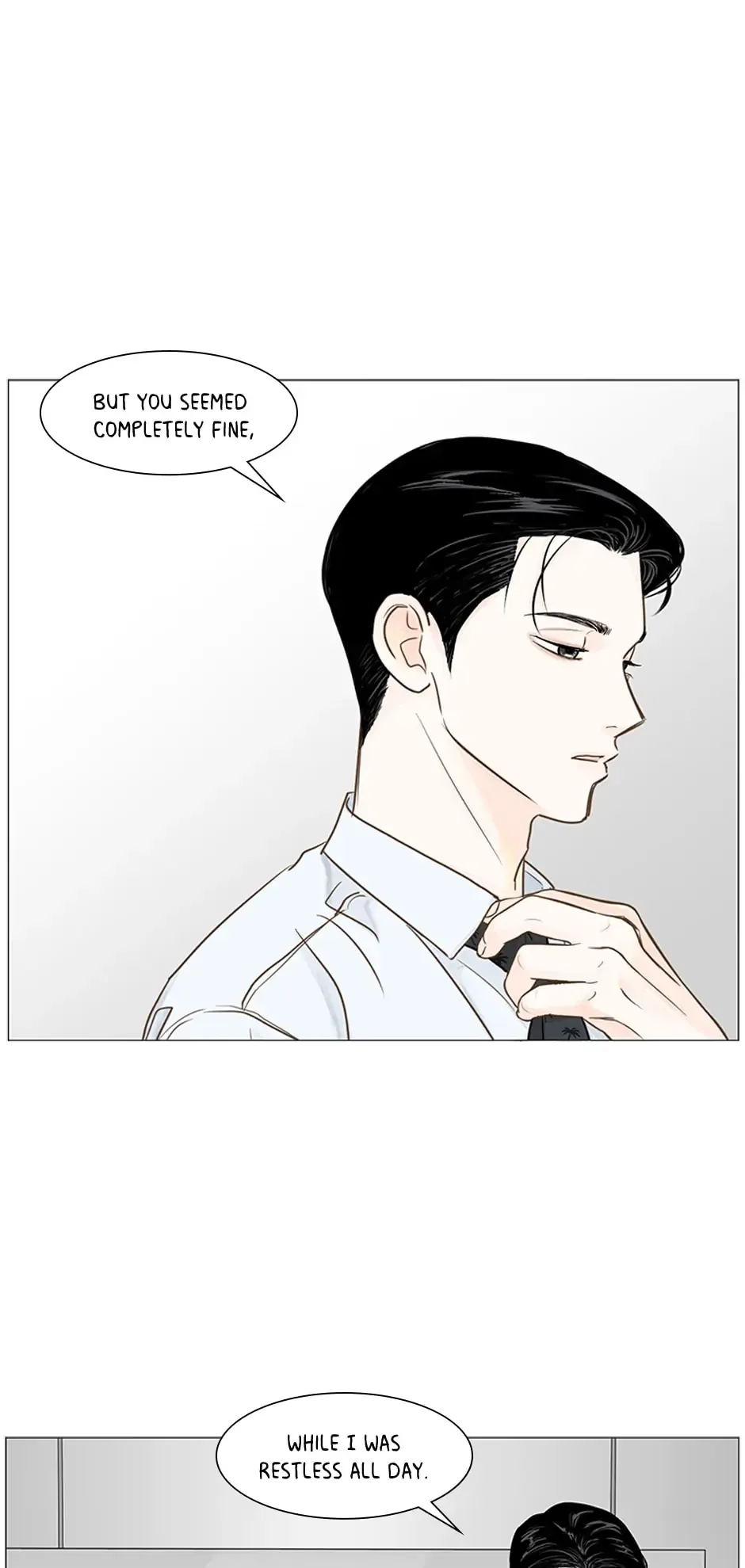 Let’s go to work tommorow! Chapter 49 page 39