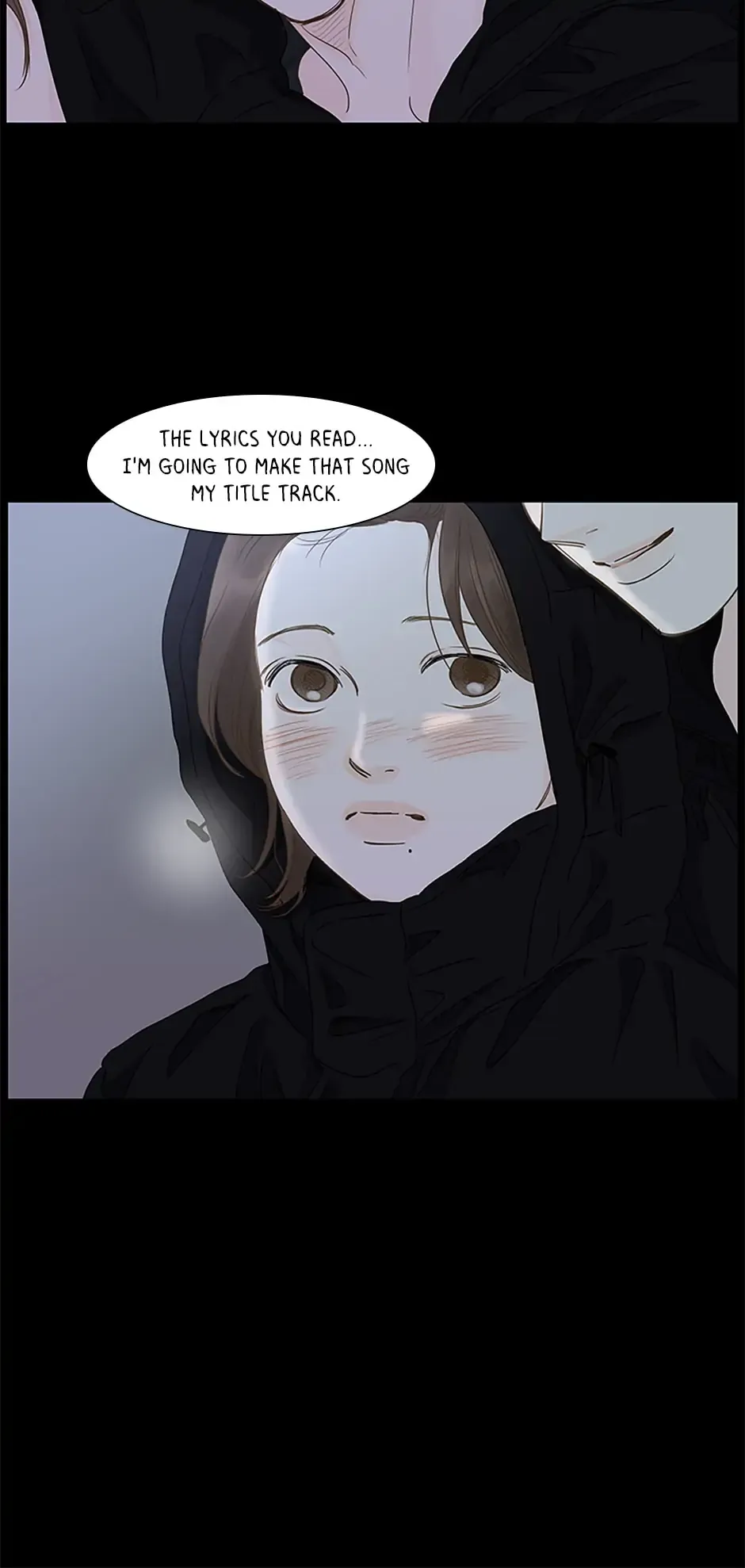 Let’s go to work tommorow! Chapter 48 page 11