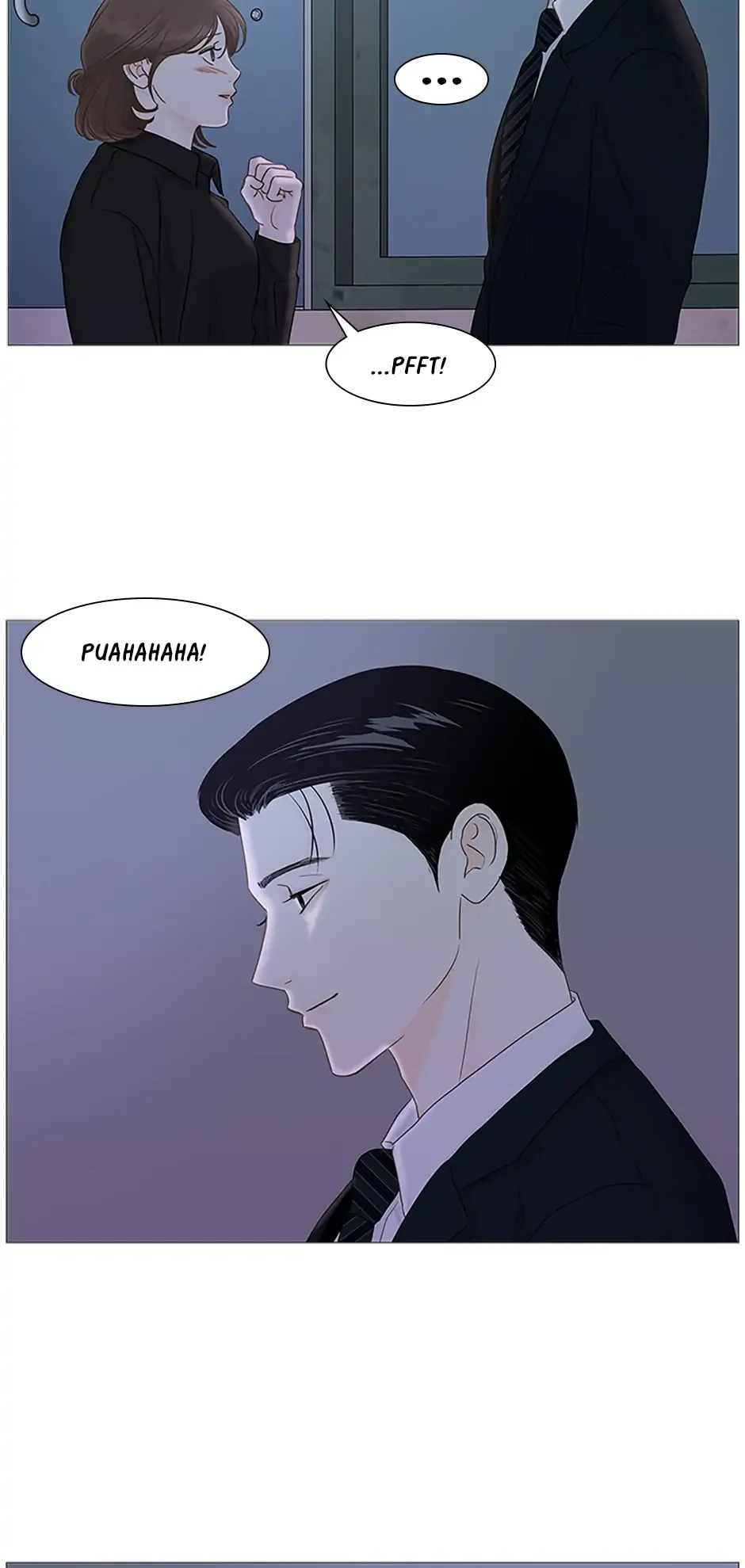 Let’s go to work tommorow! Chapter 47 page 38