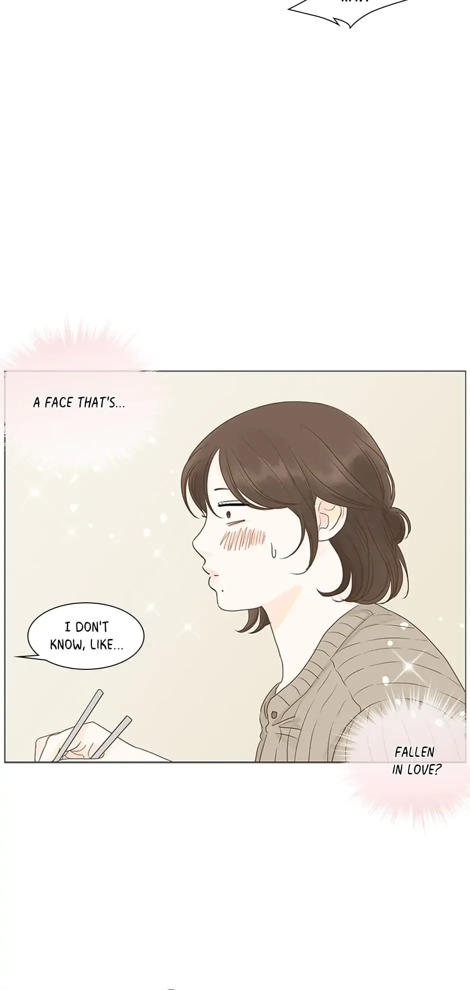 Let’s go to work tommorow! Chapter 49 page 13