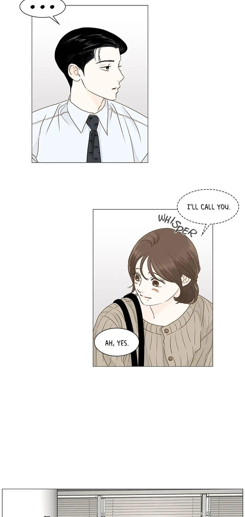 Let’s go to work tommorow! Chapter 49 page 29