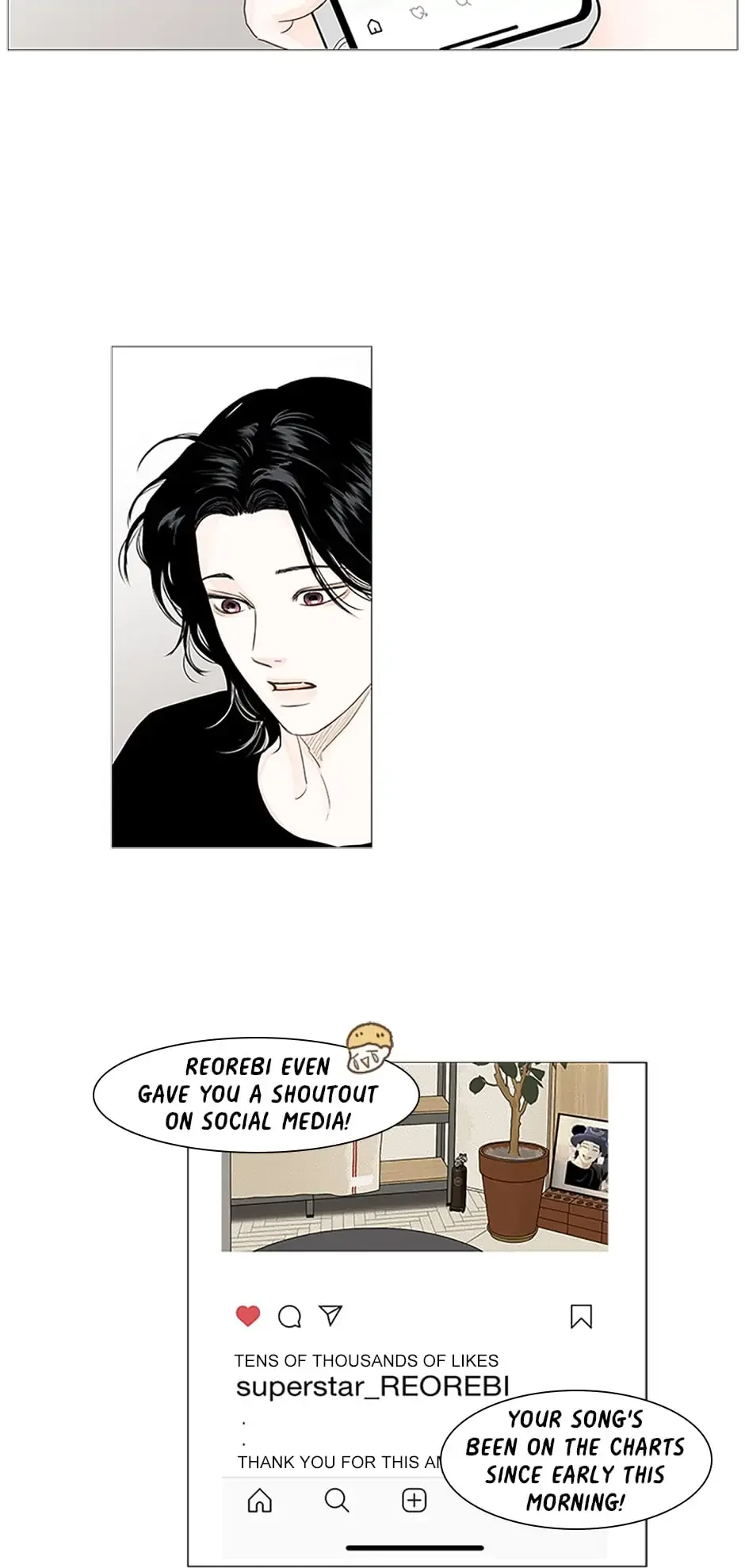 Let’s go to work tommorow! Chapter 48 page 16