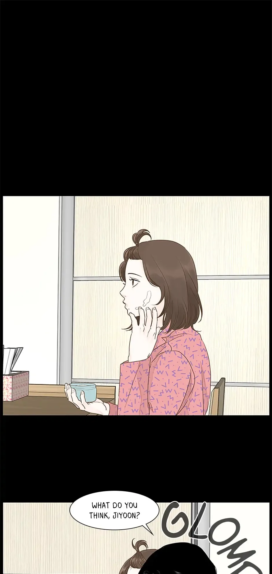 Let’s go to work tommorow! Chapter 48 page 2