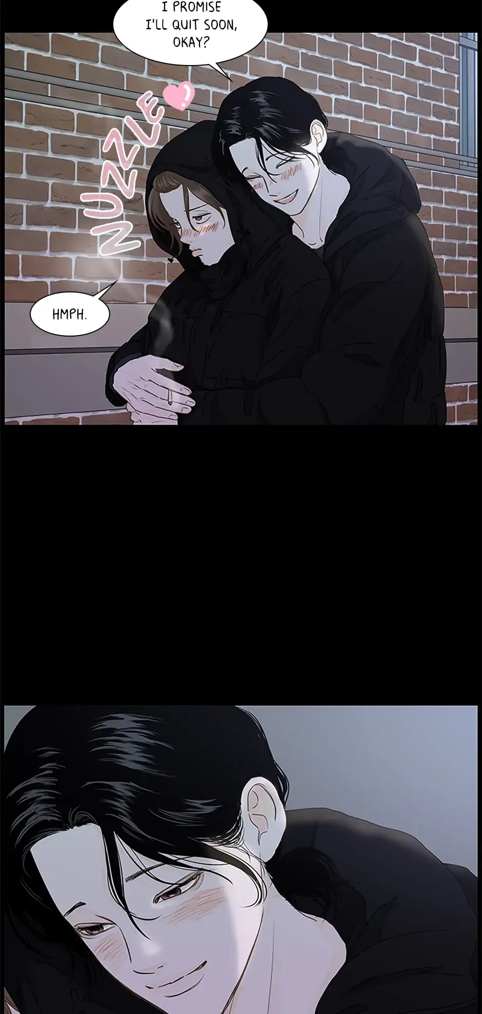 Let’s go to work tommorow! Chapter 48 page 10