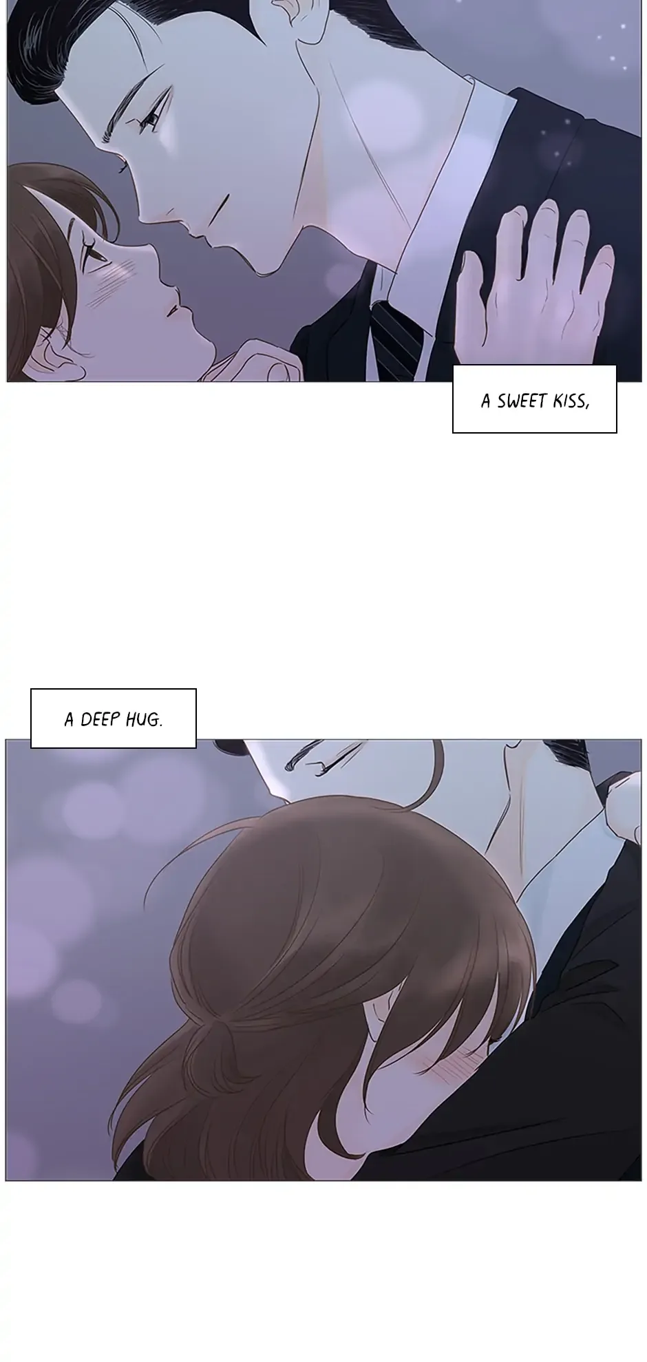 Let’s go to work tommorow! Chapter 47 page 44