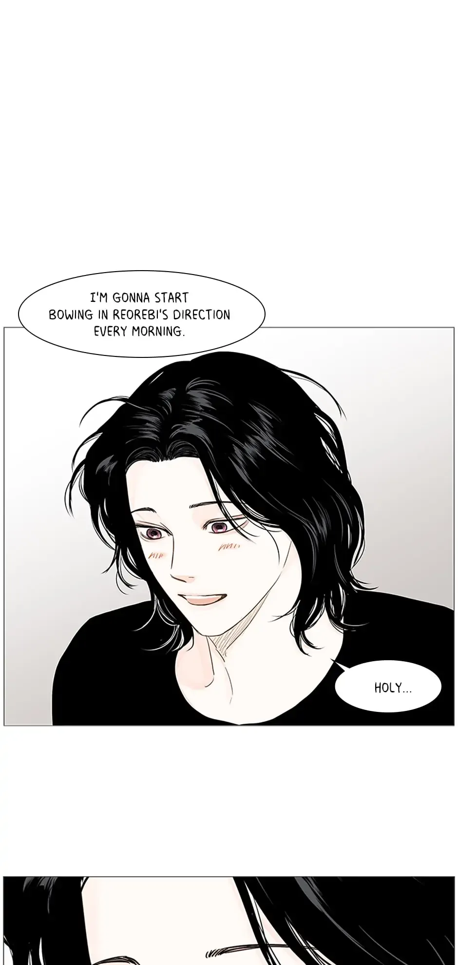 Let’s go to work tommorow! Chapter 48 page 17
