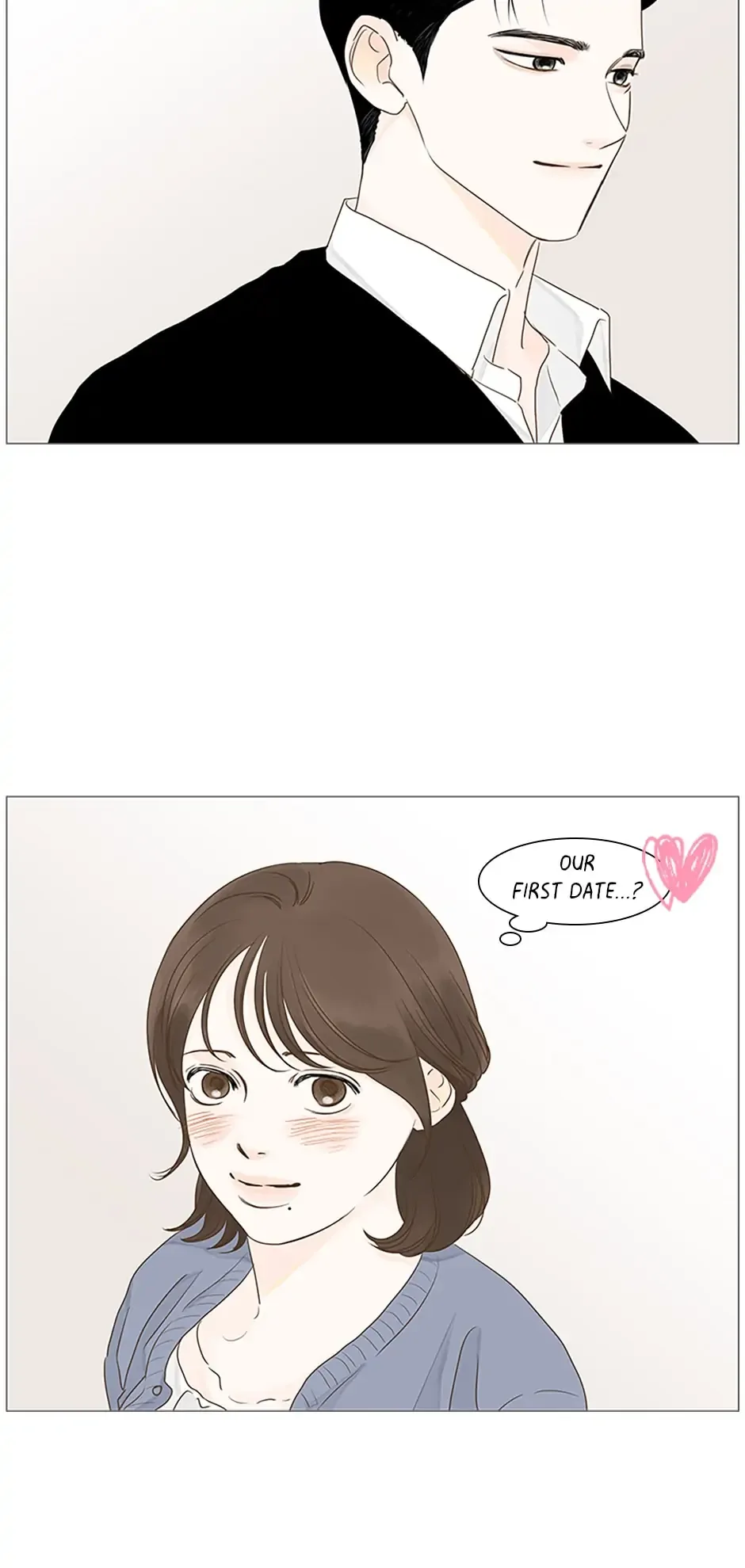 Let’s go to work tommorow! Chapter 48 page 39