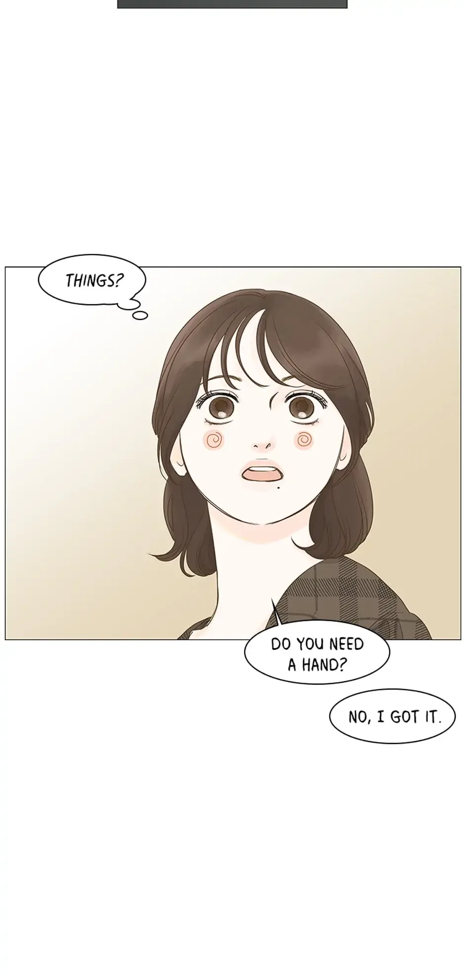 Let’s go to work tommorow! Chapter 51 page 14