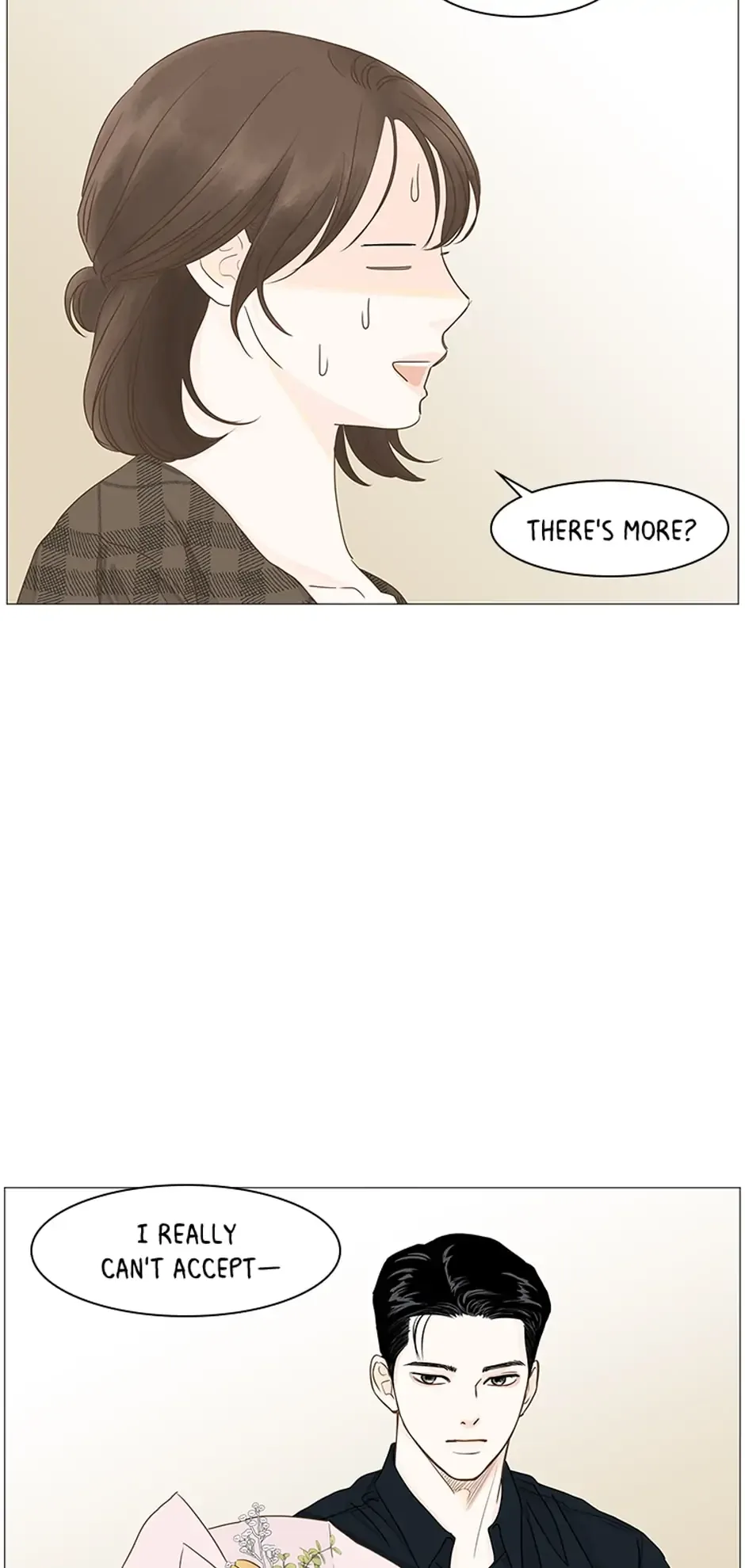 Let’s go to work tommorow! Chapter 51 page 20