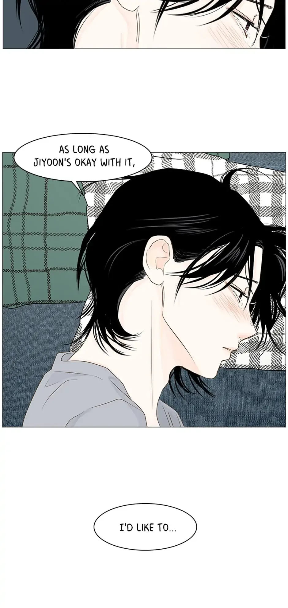 Let’s go to work tommorow! Chapter 51 page 8