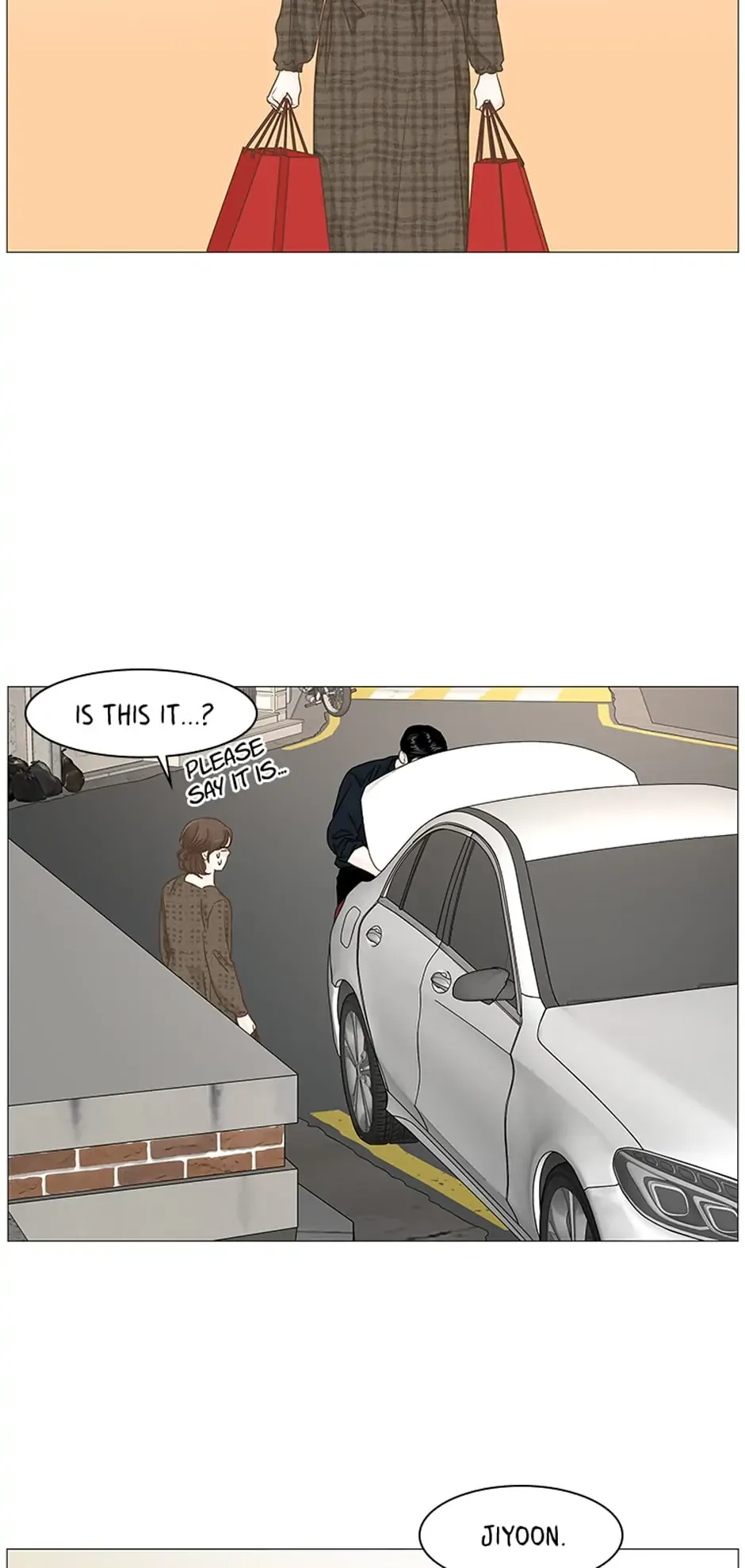 Let’s go to work tommorow! Chapter 51 page 19