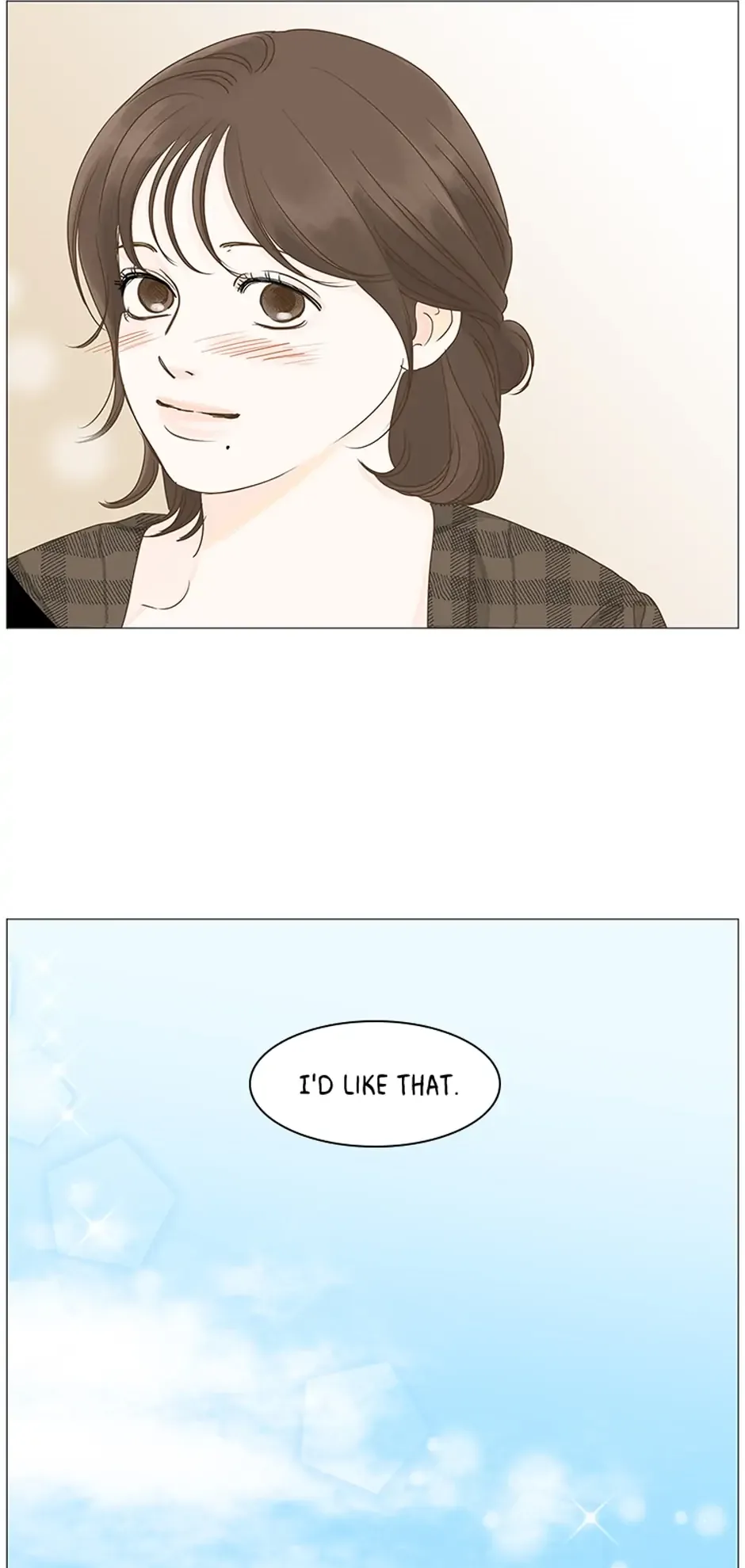 Let’s go to work tommorow! Chapter 51 page 27
