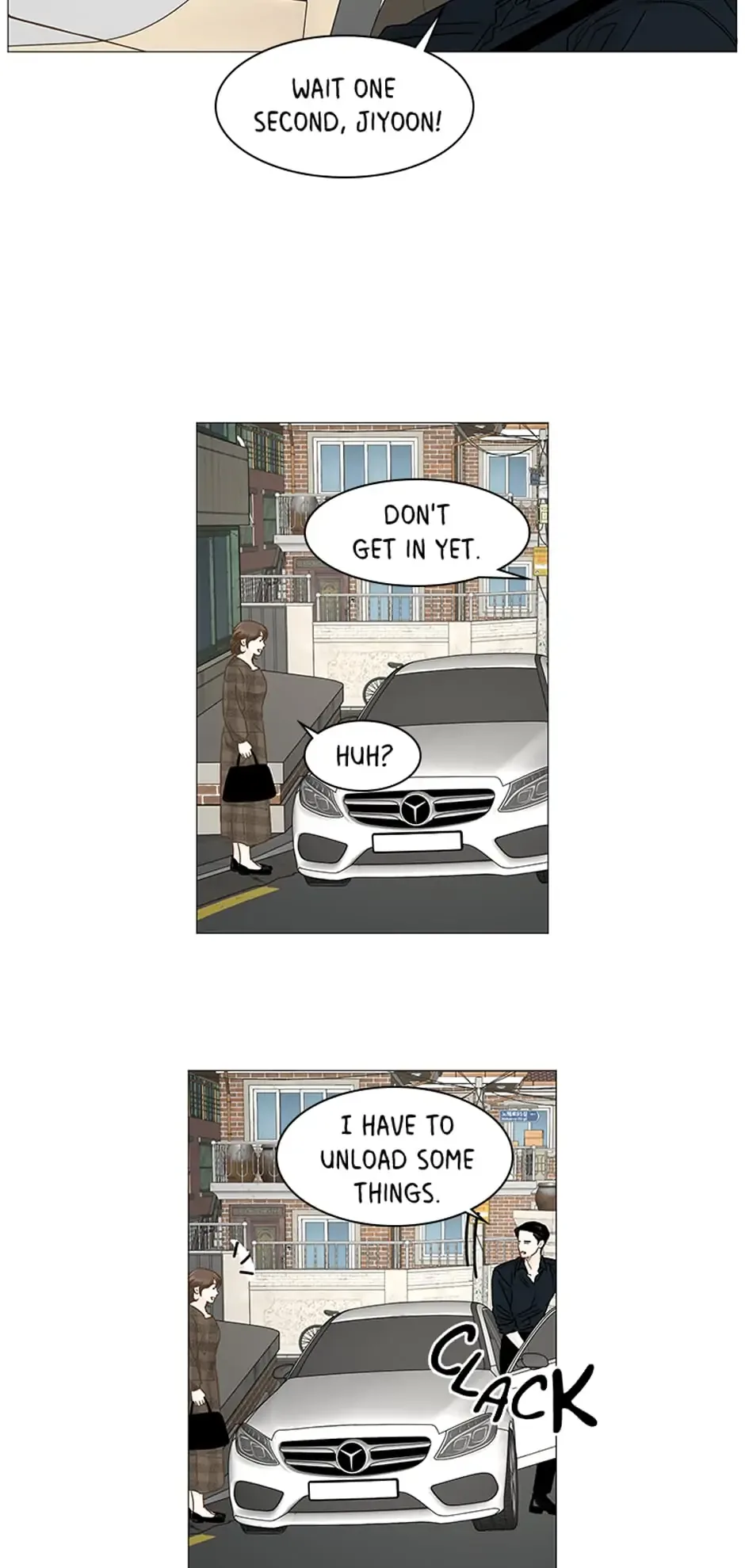 Let’s go to work tommorow! Chapter 51 page 13