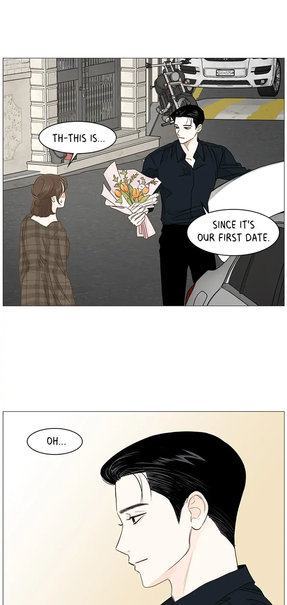 Let’s go to work tommorow! Chapter 51 page 22