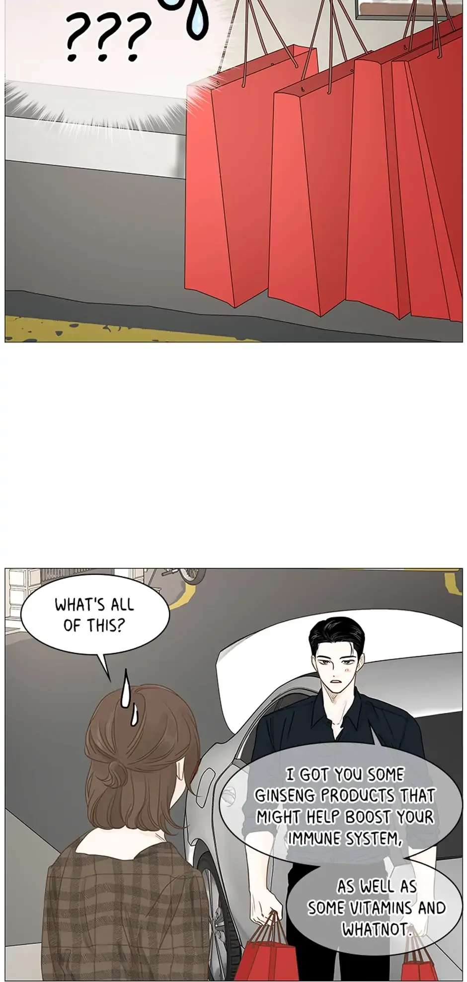 Let’s go to work tommorow! Chapter 51 page 16