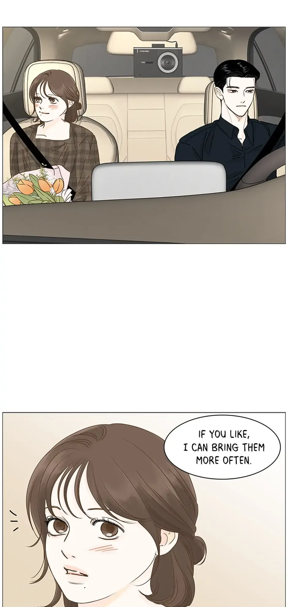 Let’s go to work tommorow! Chapter 51 page 25
