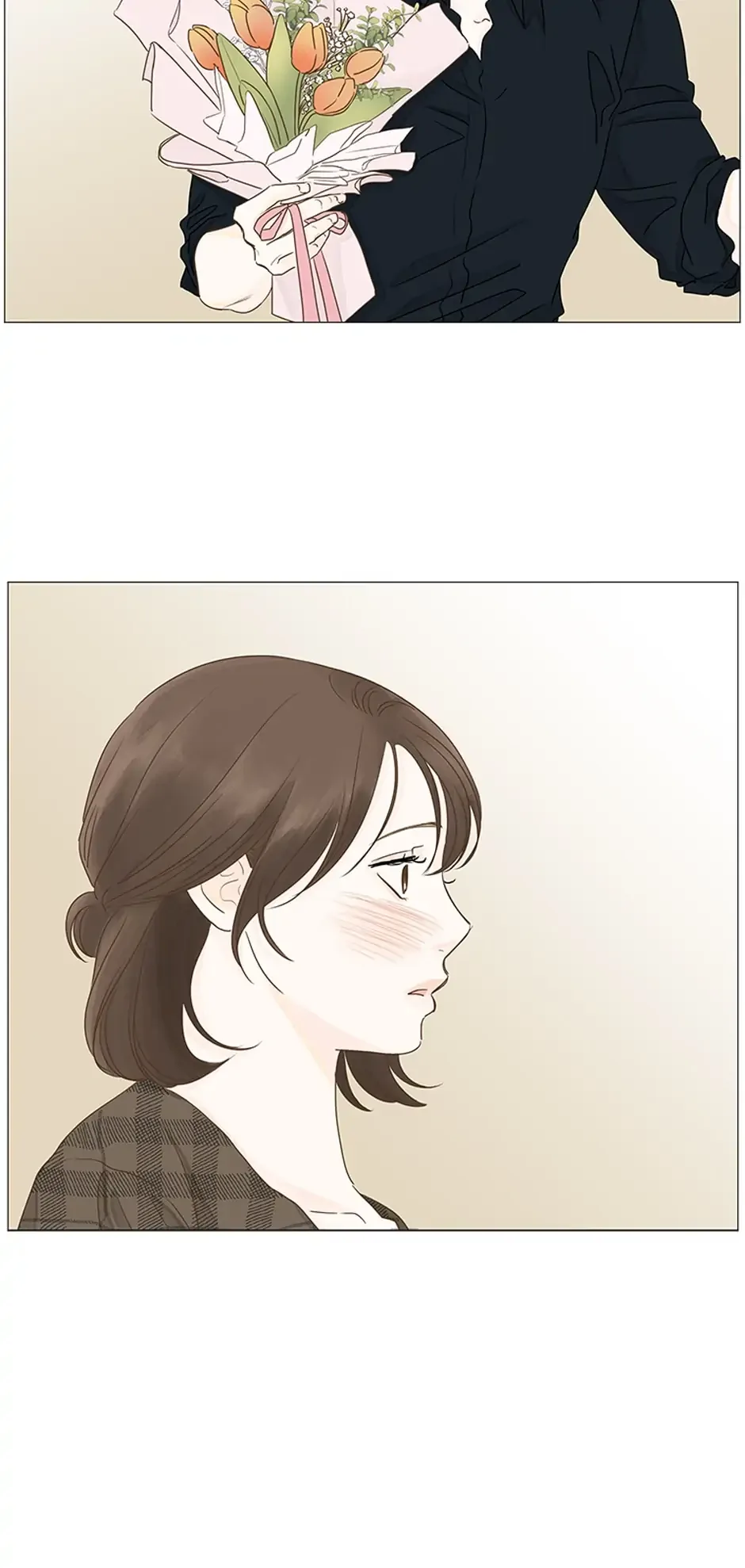 Let’s go to work tommorow! Chapter 51 page 21