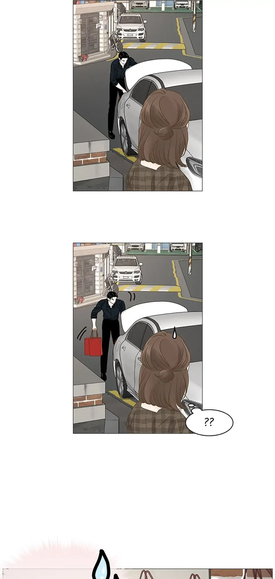 Let’s go to work tommorow! Chapter 51 page 15