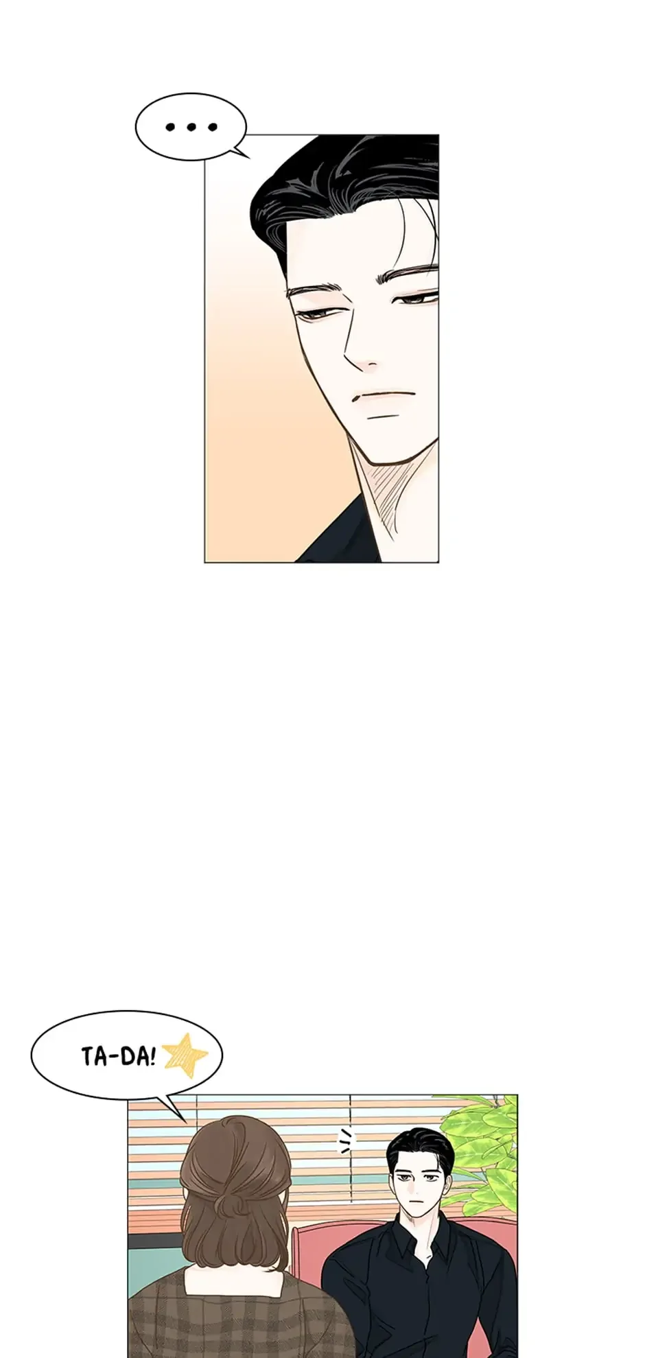 Let’s go to work tommorow! Chapter 51 page 37