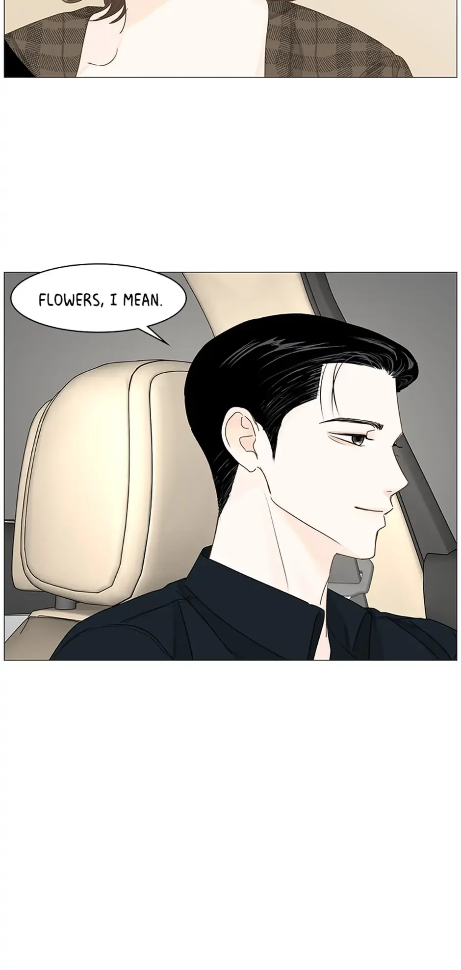 Let’s go to work tommorow! Chapter 51 page 26