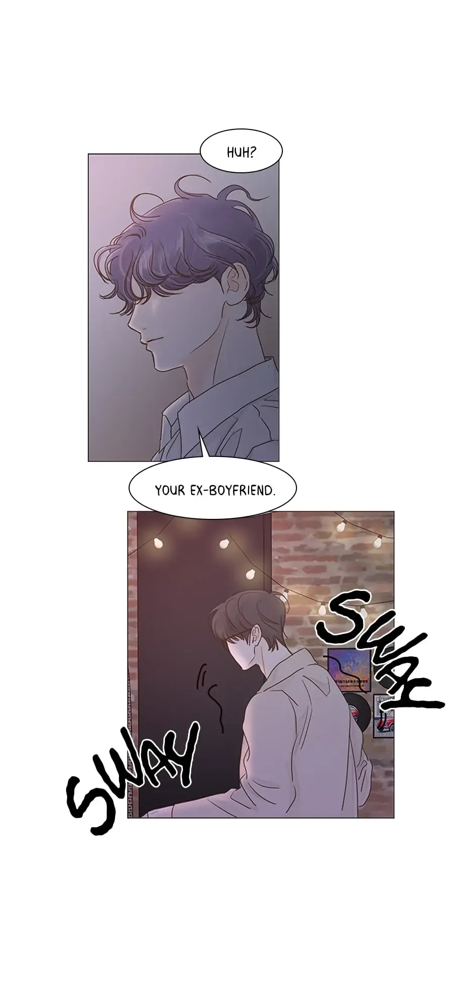 Let’s go to work tommorow! Chapter 50 page 5