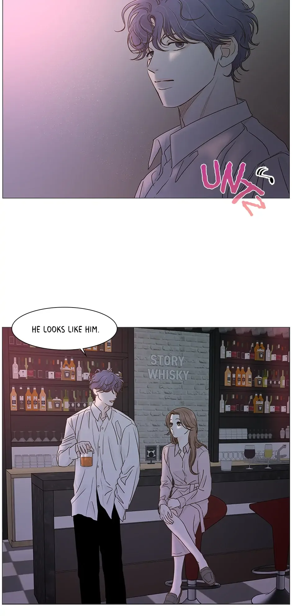 Let’s go to work tommorow! Chapter 50 page 4