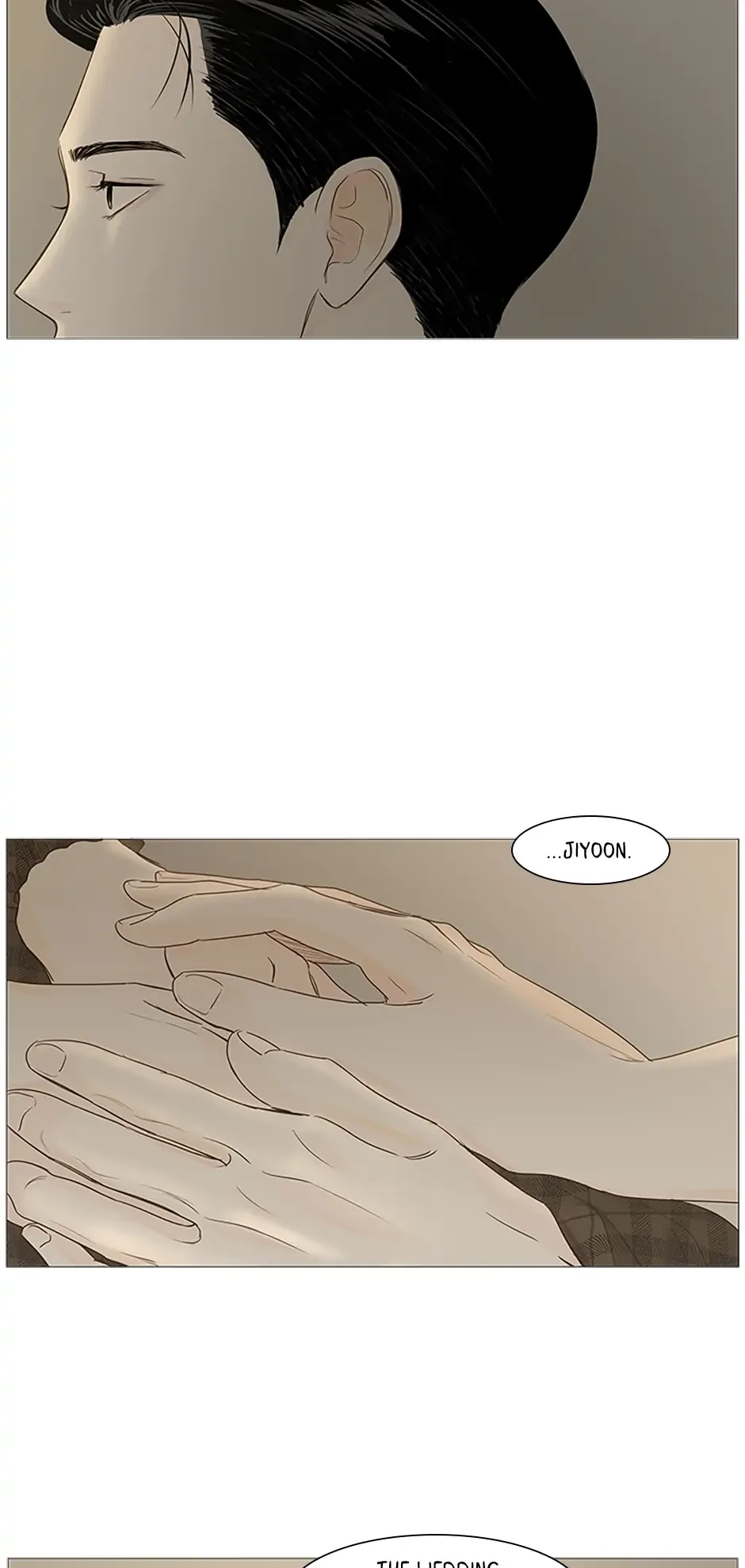 Let’s go to work tommorow! Chapter 53 page 4