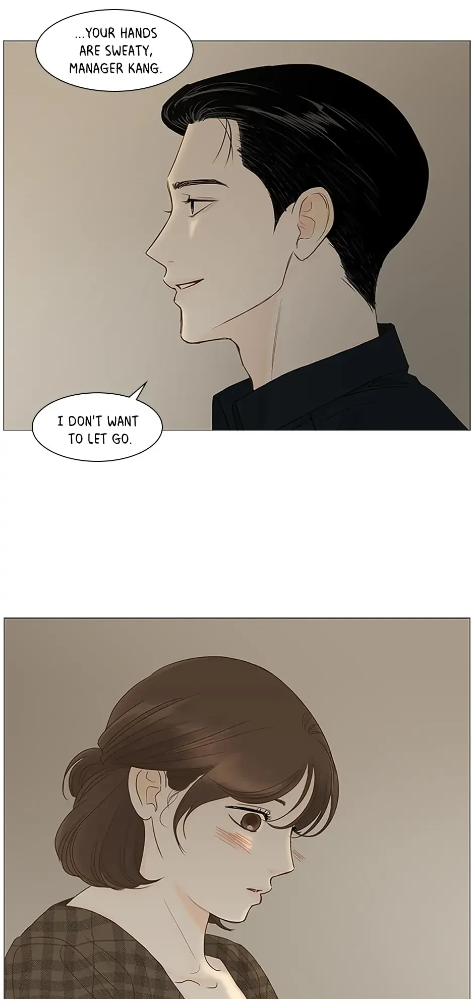 Let’s go to work tommorow! Chapter 53 page 13