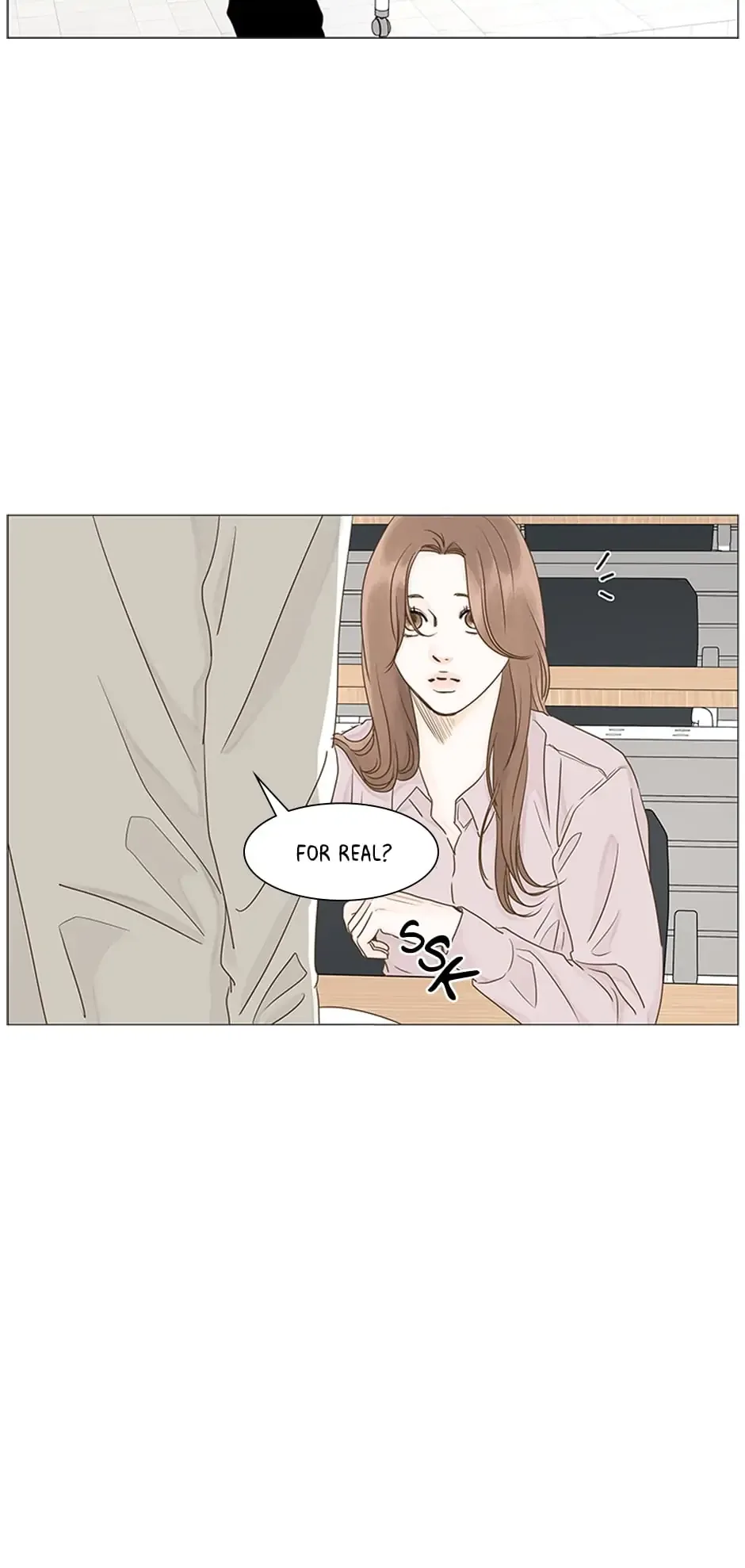 Let’s go to work tommorow! Chapter 50 page 16