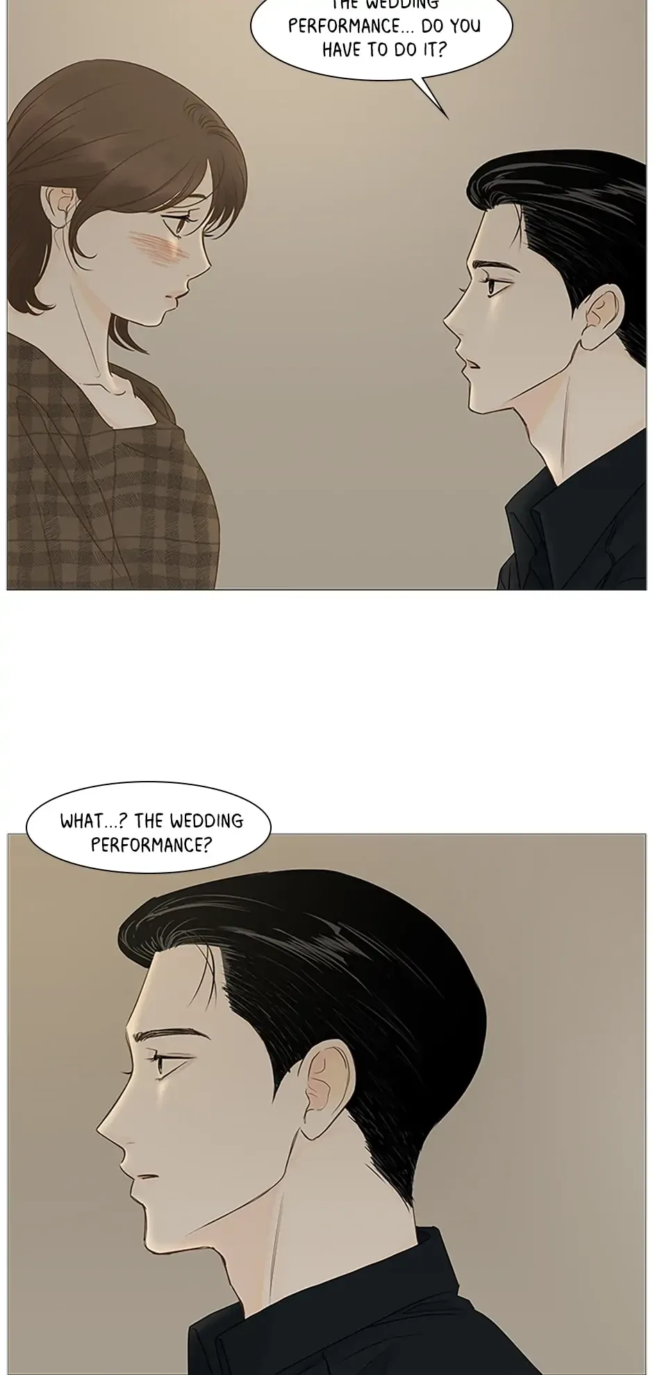 Let’s go to work tommorow! Chapter 53 page 5
