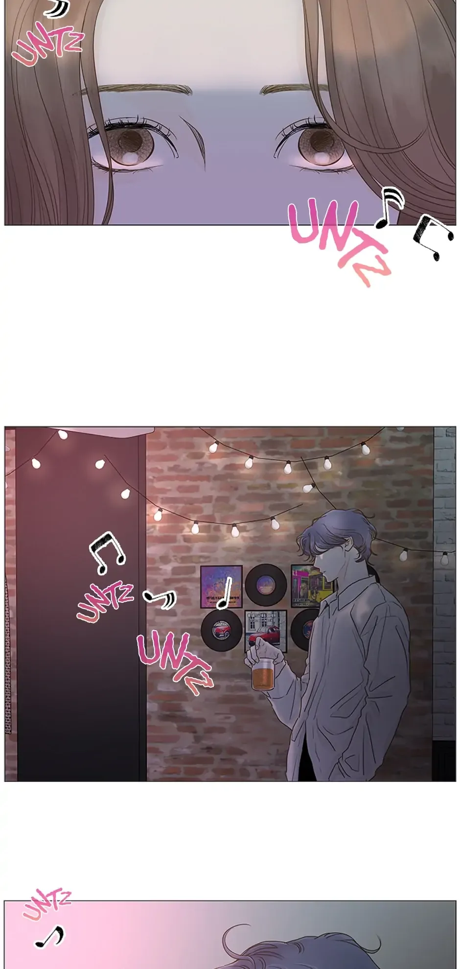 Let’s go to work tommorow! Chapter 50 page 3