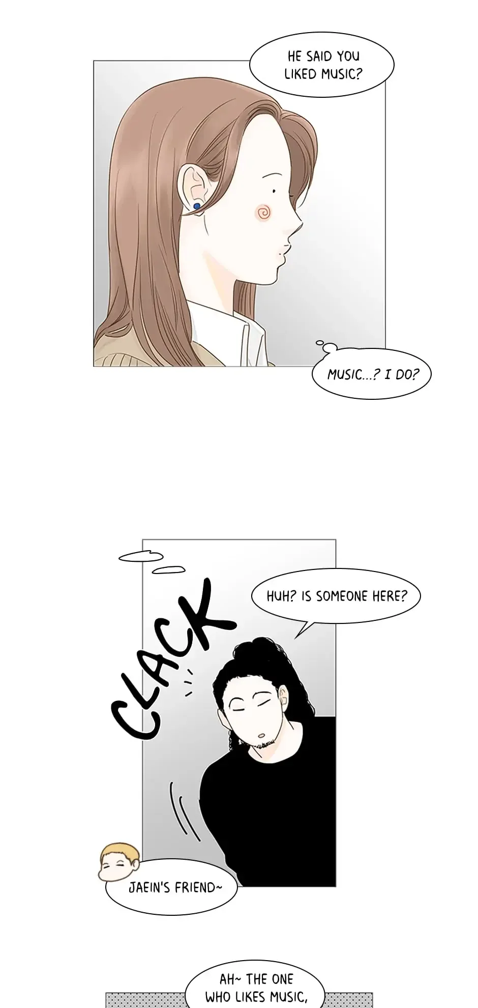 Let’s go to work tommorow! Chapter 53 page 23