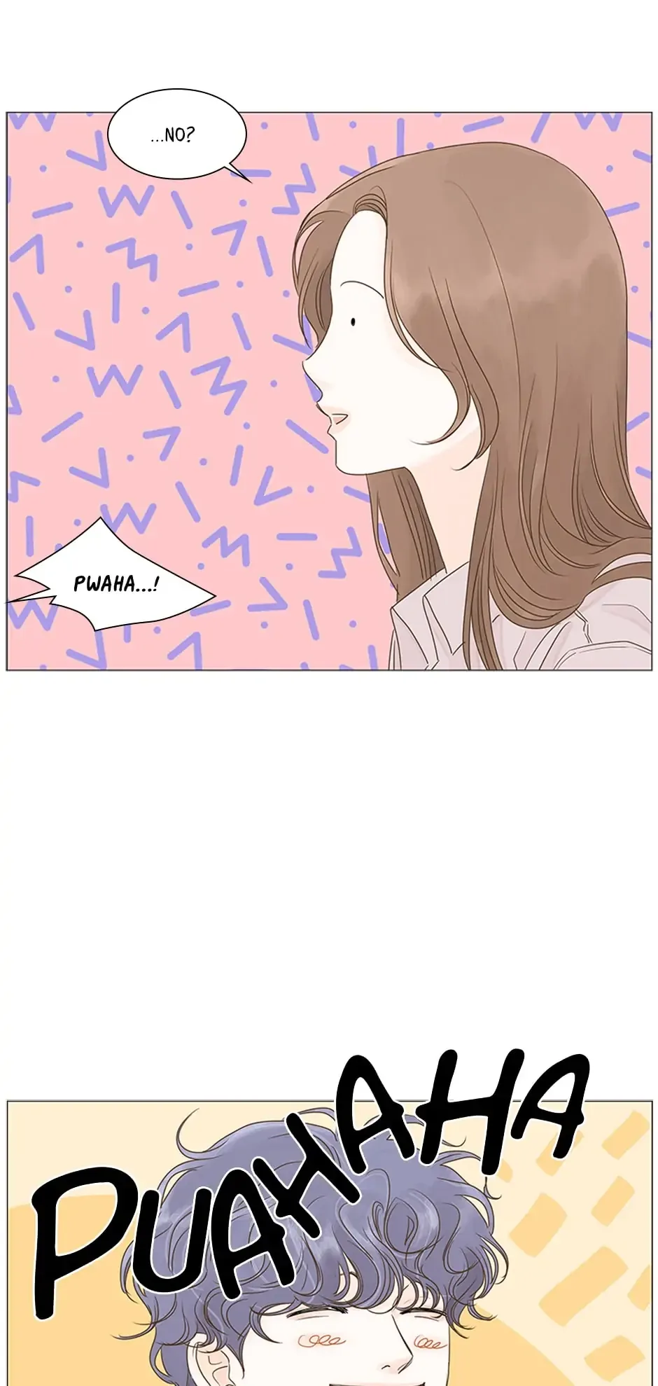 Let’s go to work tommorow! Chapter 50 page 22