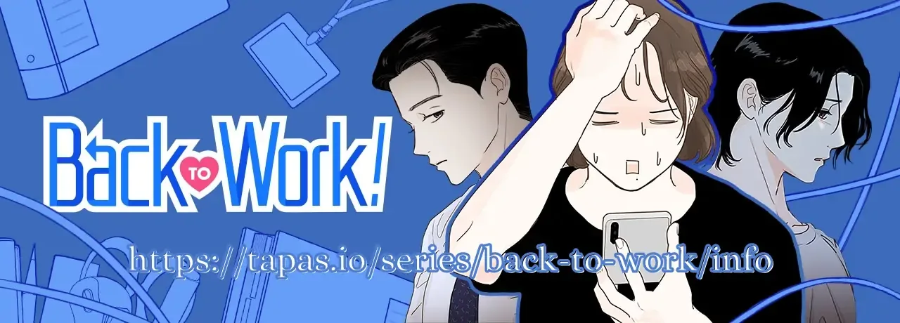 Let’s go to work tommorow! Chapter 53 page 47